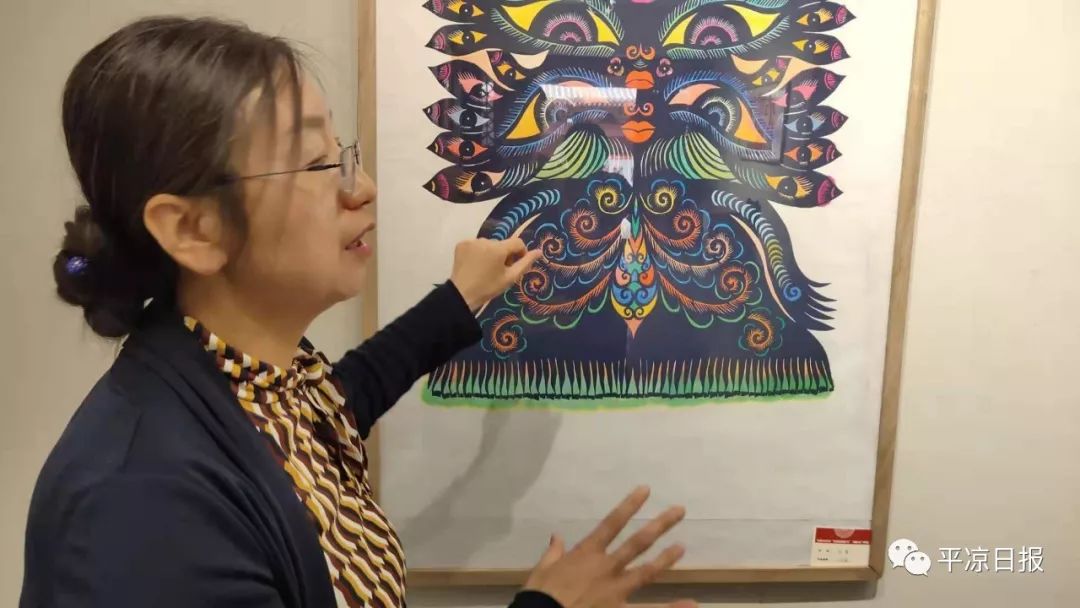 「聚焦」传统文化在校园实力“圈粉”