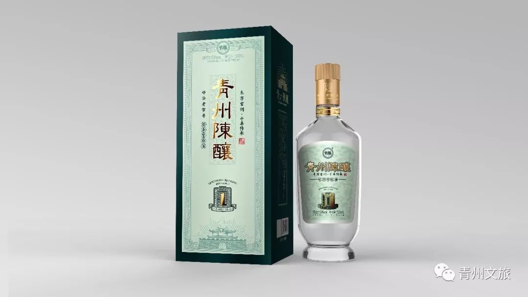 在青州买的特产,青州一日游必买景点