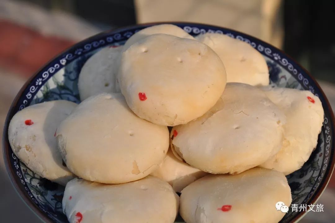 在青州买的特产,青州一日游必买景点
