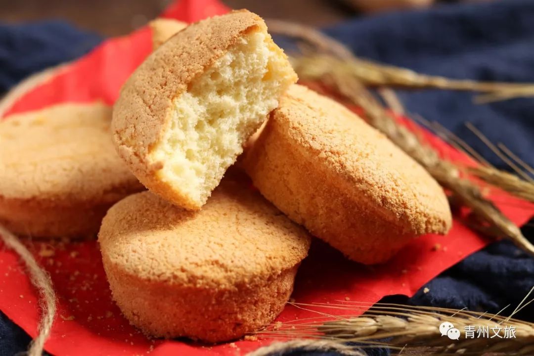 在青州买的特产,青州一日游必买景点