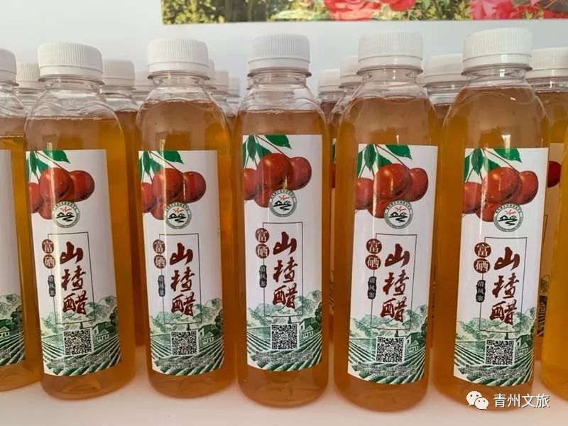 在青州买的特产,青州一日游必买景点