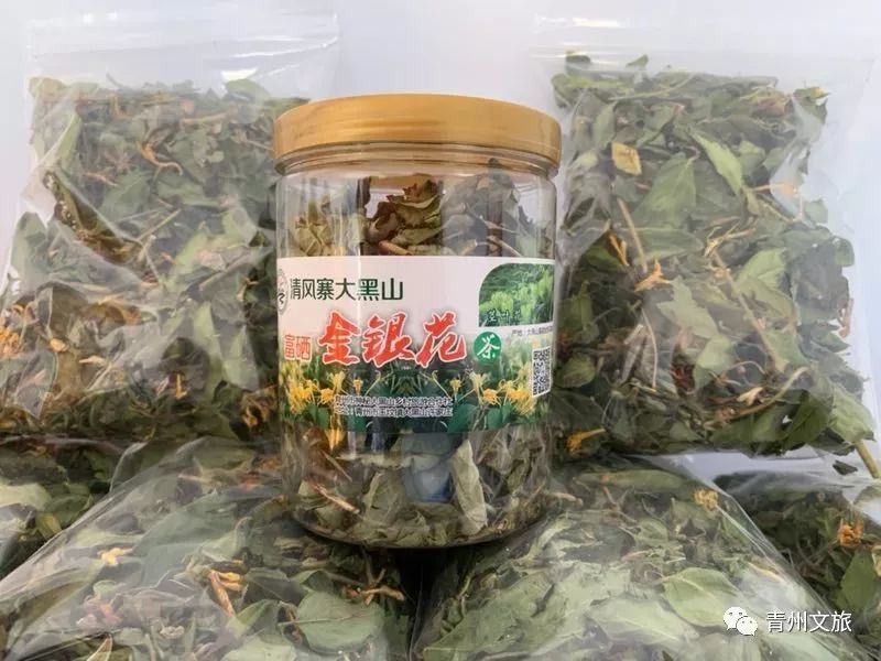 在青州买的特产,青州一日游必买景点