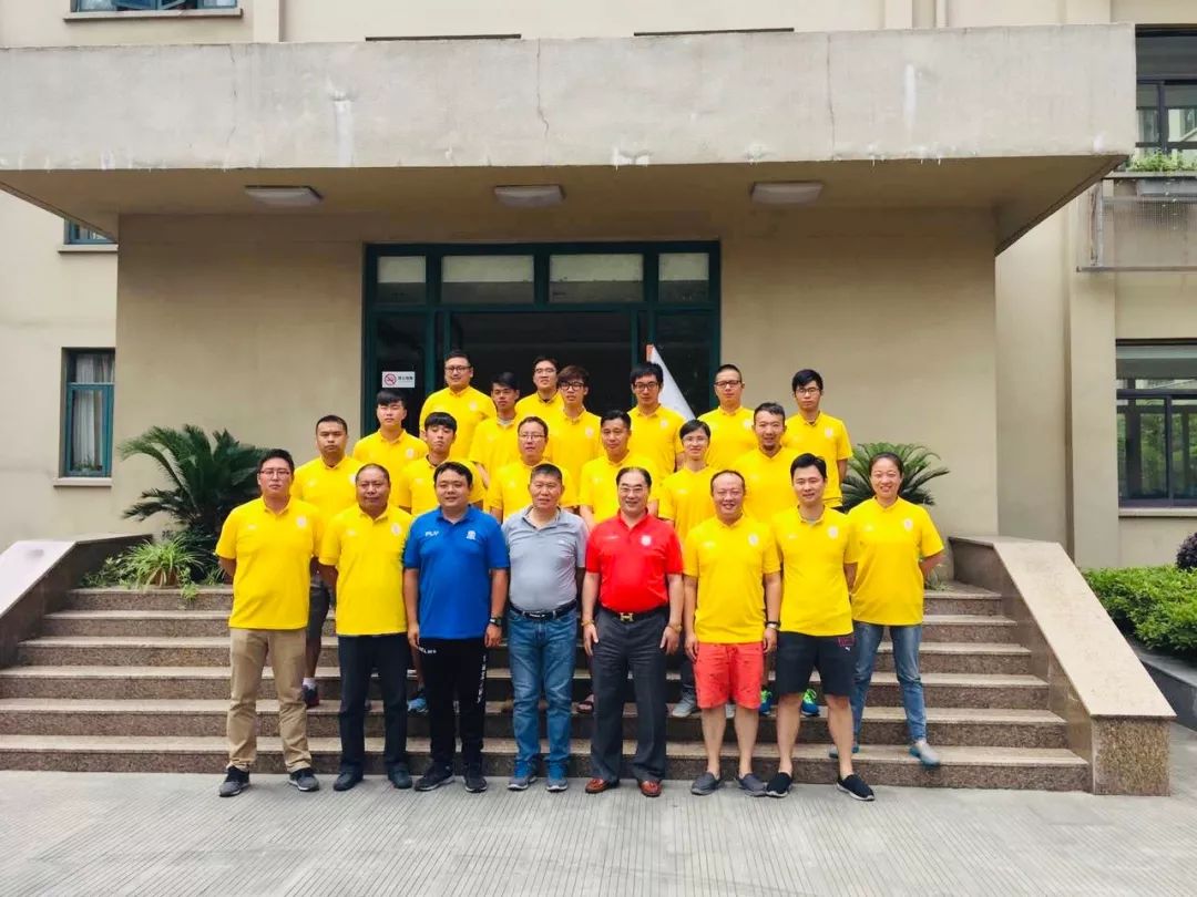 江西省足球协会裁判培训班,苏州足球裁判培训班