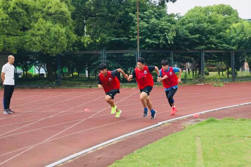 江西省足球协会裁判培训班,苏州足球裁判培训班