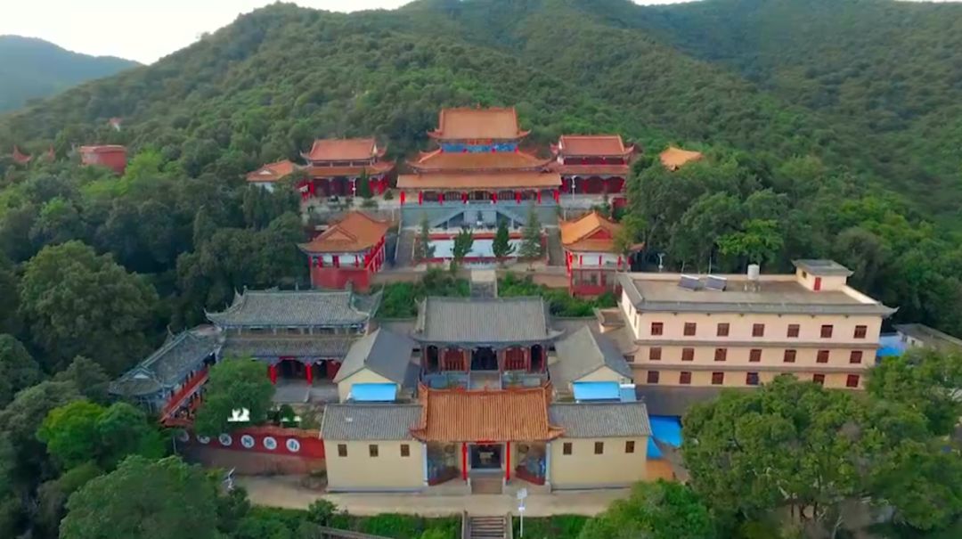 晋宁昆阳镇历史小街,文化晋宁