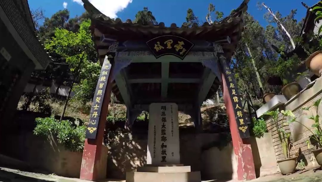 晋宁昆阳镇历史小街,文化晋宁