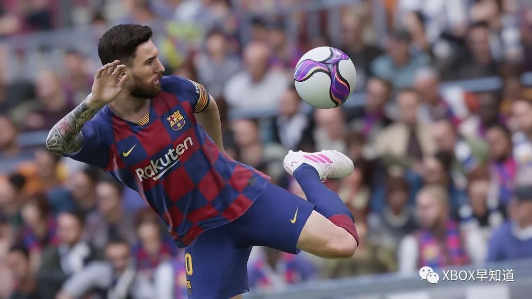 xboxone实况2021还会更新吗,xboxone实况足球10