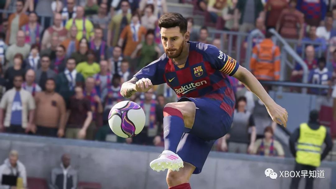 xboxone实况2021还会更新吗,xboxone实况足球10