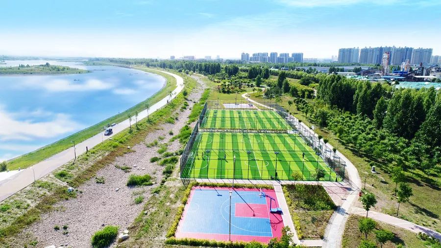 宝鸡市建设体育运动场地的意义,宝鸡规划新建体育场