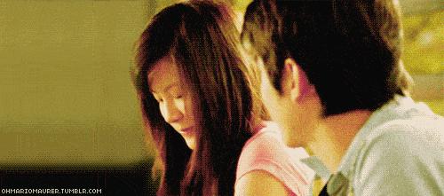 几岁的孩子会暗恋,孩子很小就暗恋