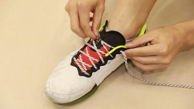 走路掉袜子的科学解决方法,老是掉袜子怎么办小妙招