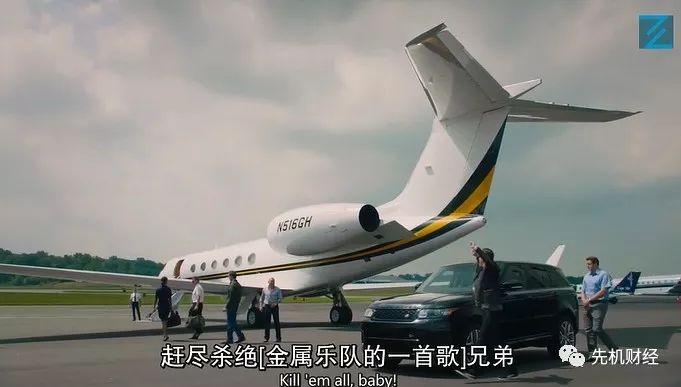 百亿富翁的气场,百亿富豪的赚钱秘法