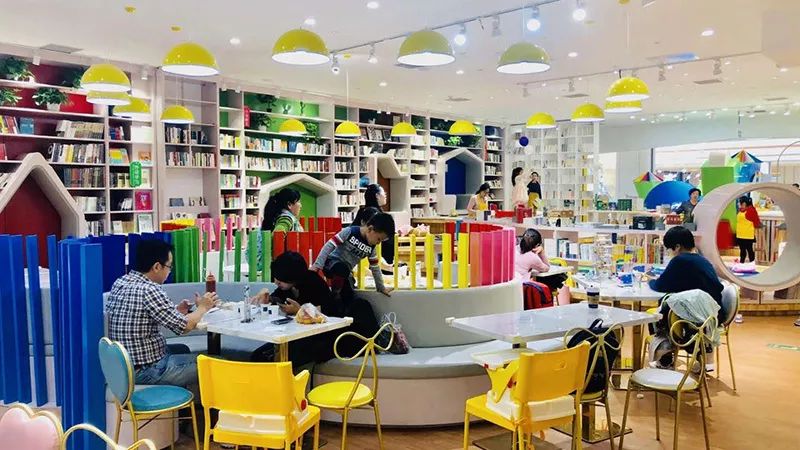 以童书销售为主的网络书店有哪些,童书销量