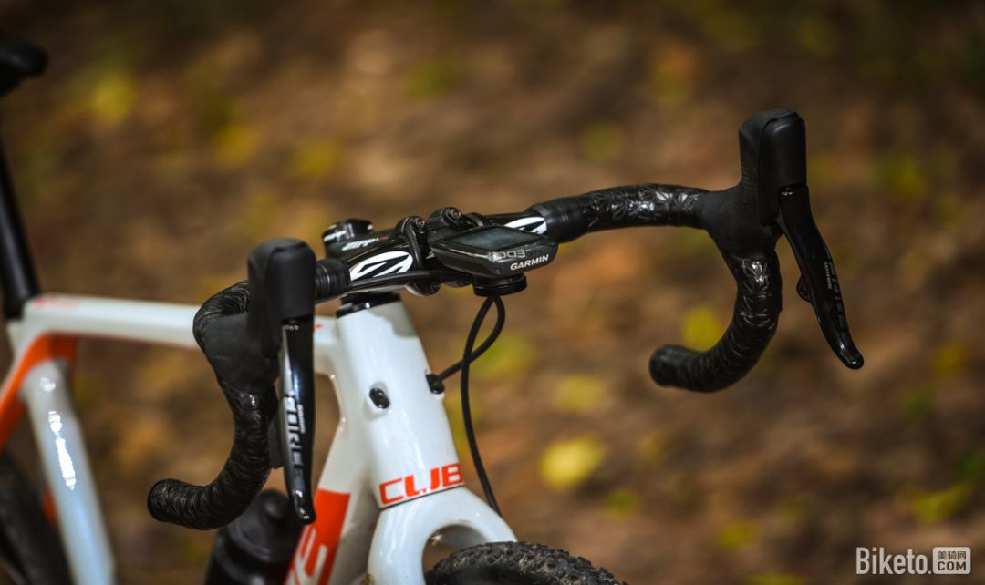 一车遛天下？小编为什么要选CUBECROSSRACE越野公路车