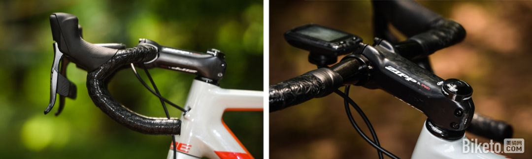 一车遛天下？小编为什么要选CUBECROSSRACE越野公路车