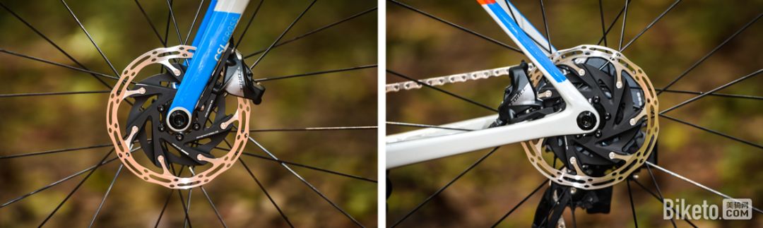 一车遛天下？小编为什么要选CUBECROSSRACE越野公路车