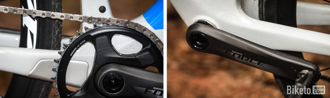 一车遛天下？小编为什么要选CUBECROSSRACE越野公路车