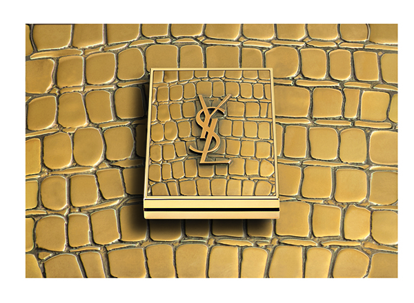 ysl圣罗兰美妆官方直播,ysl圣罗兰美妆广告视频