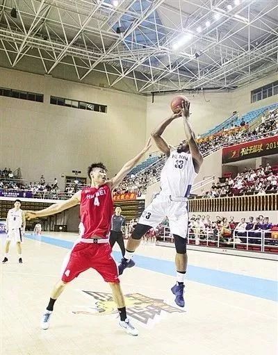 河南nbl赊店老酒进季后赛了吗,2021nbl联赛河南赊店老酒