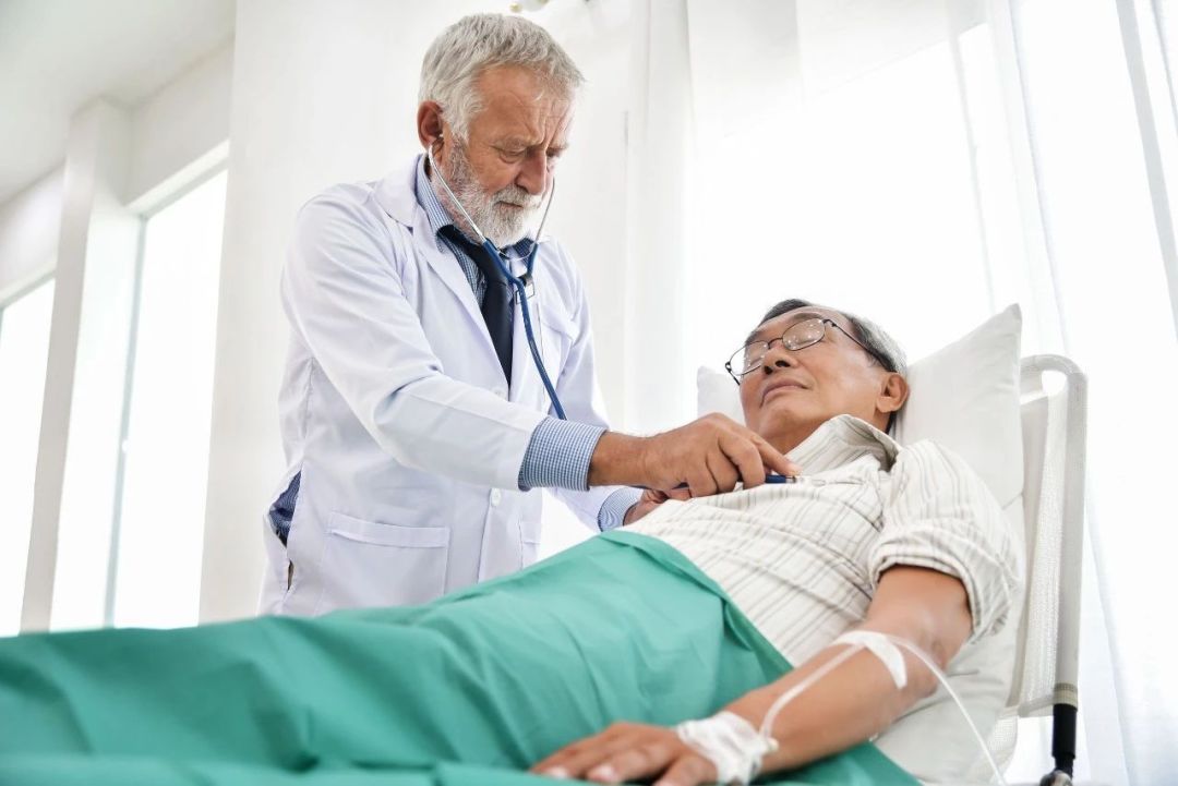 体检血常规血糖血压是哪个项目,体检完主要看哪些指标