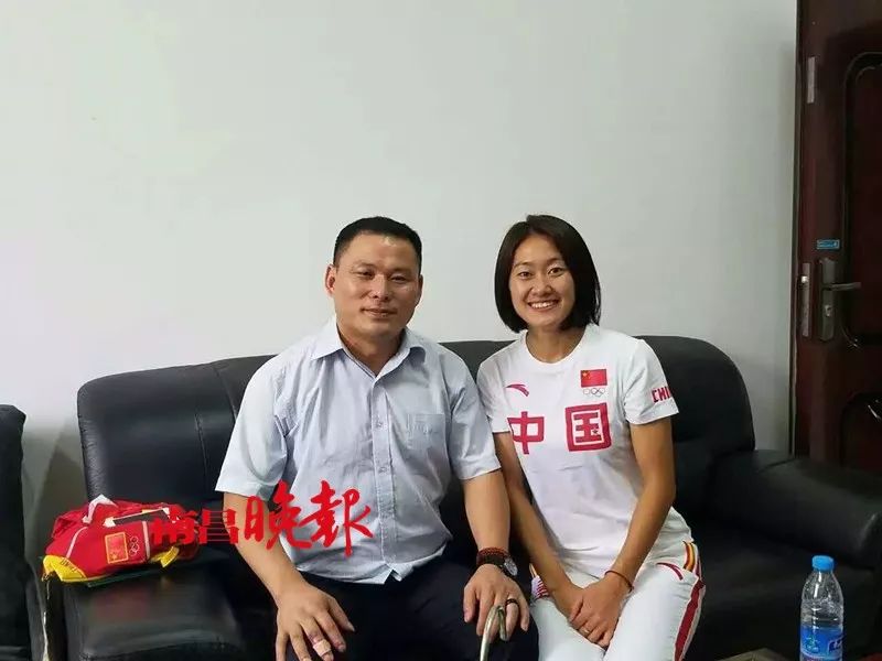 中国女足杀进世界杯！队长是江西师大研究生