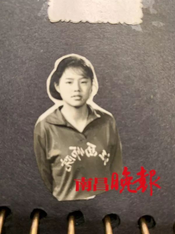 中国女足杀进世界杯！队长是江西师大研究生