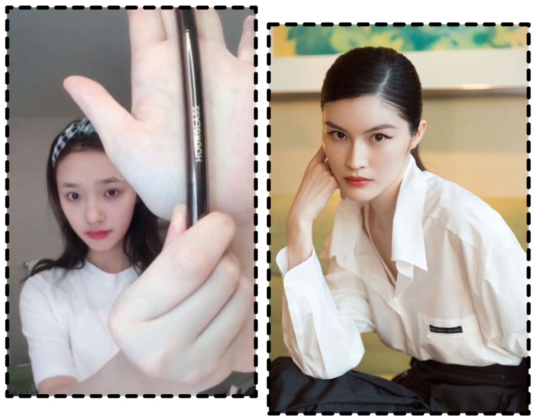 扒一扒超能打的小众品牌HOURGLASS，除了五花肉还有这些必须买