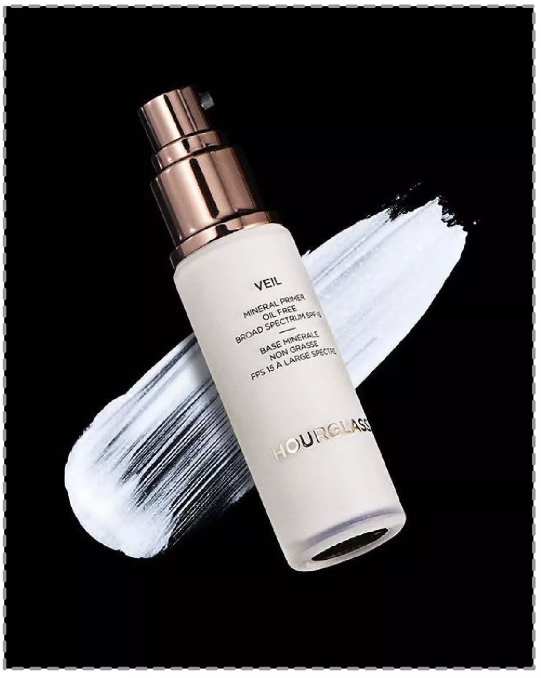 扒一扒超能打的小众品牌HOURGLASS，除了五花肉还有这些必须买