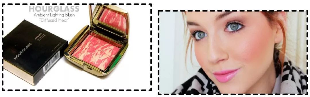 扒一扒超能打的小众品牌HOURGLASS，除了五花肉还有这些必须买