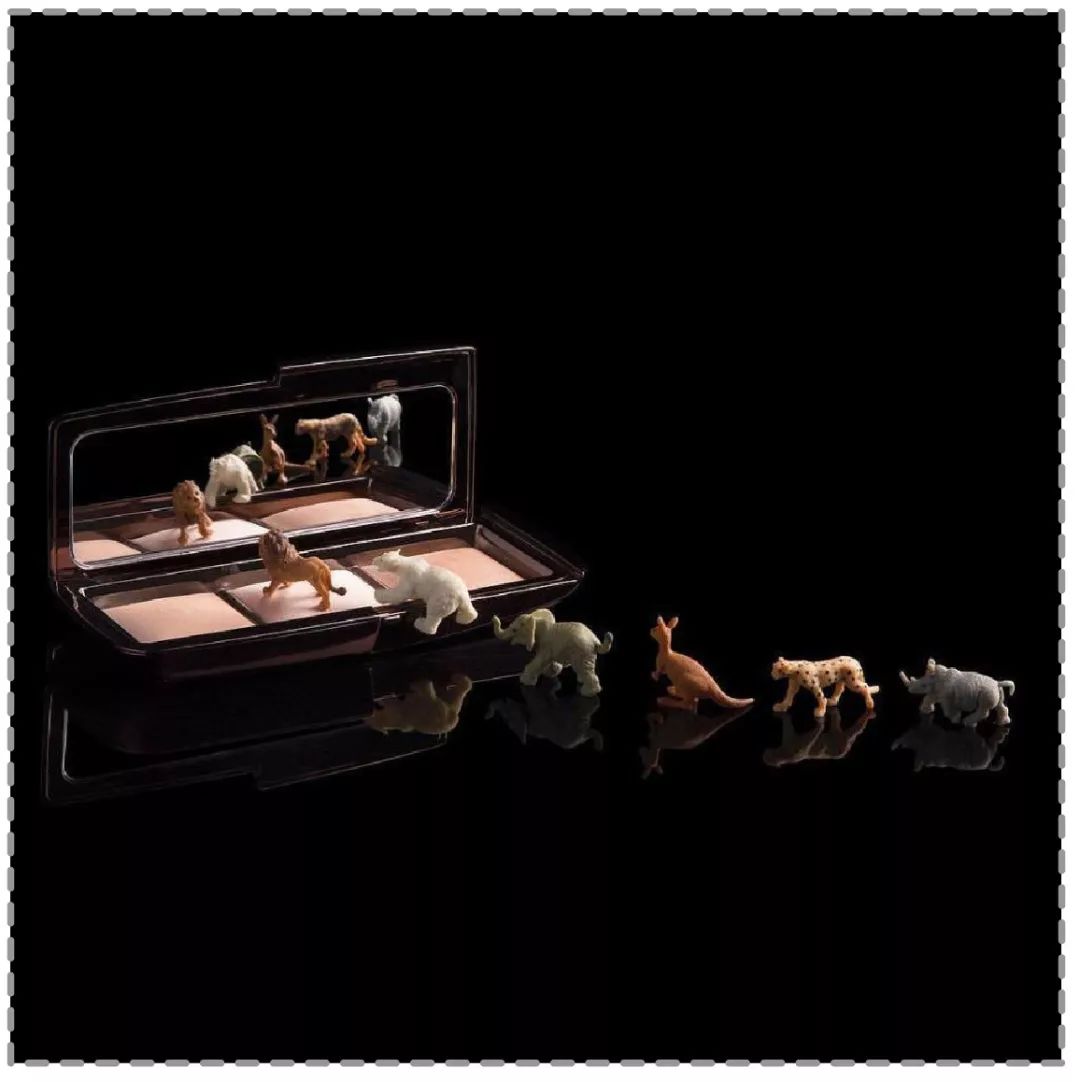 扒一扒超能打的小众品牌HOURGLASS，除了五花肉还有这些必须买