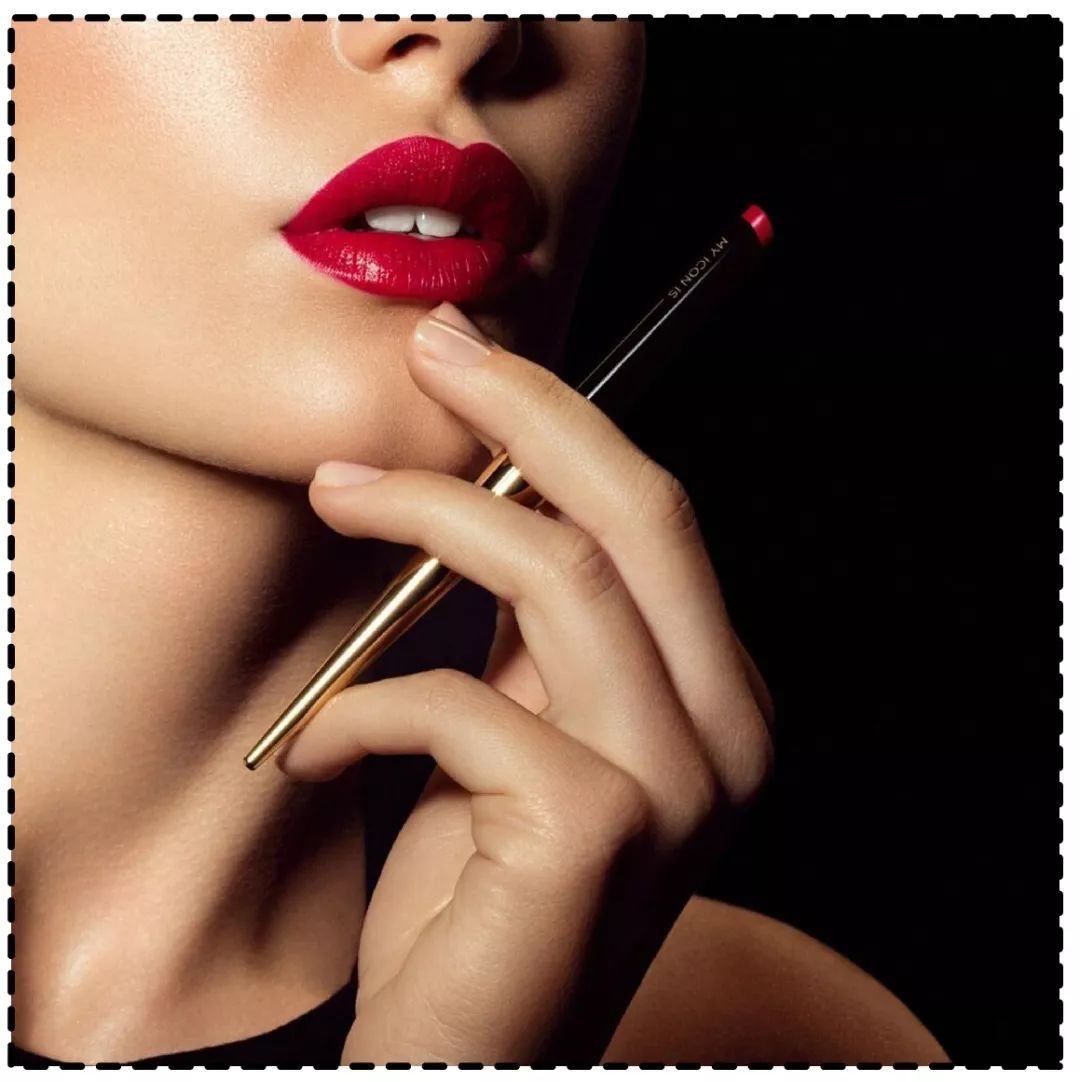 扒一扒超能打的小众品牌HOURGLASS，除了五花肉还有这些必须买