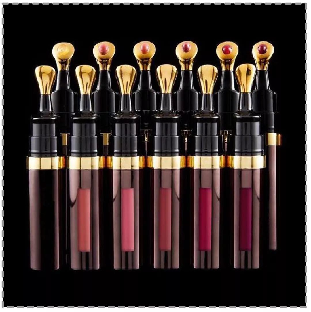 扒一扒超能打的小众品牌HOURGLASS，除了五花肉还有这些必须买