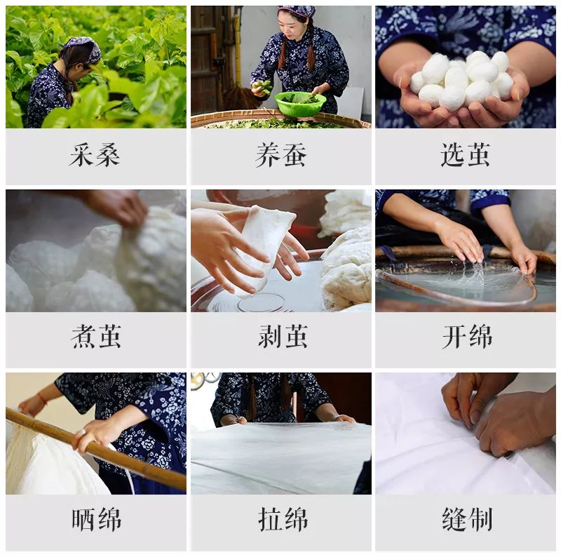 蚕丝被不盖怎么处理,盖蚕丝被的好处还是坏处