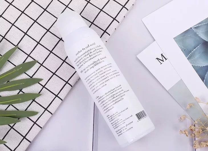 娜扎用的定妆喷雾,娜扎同款防晒喷雾推荐