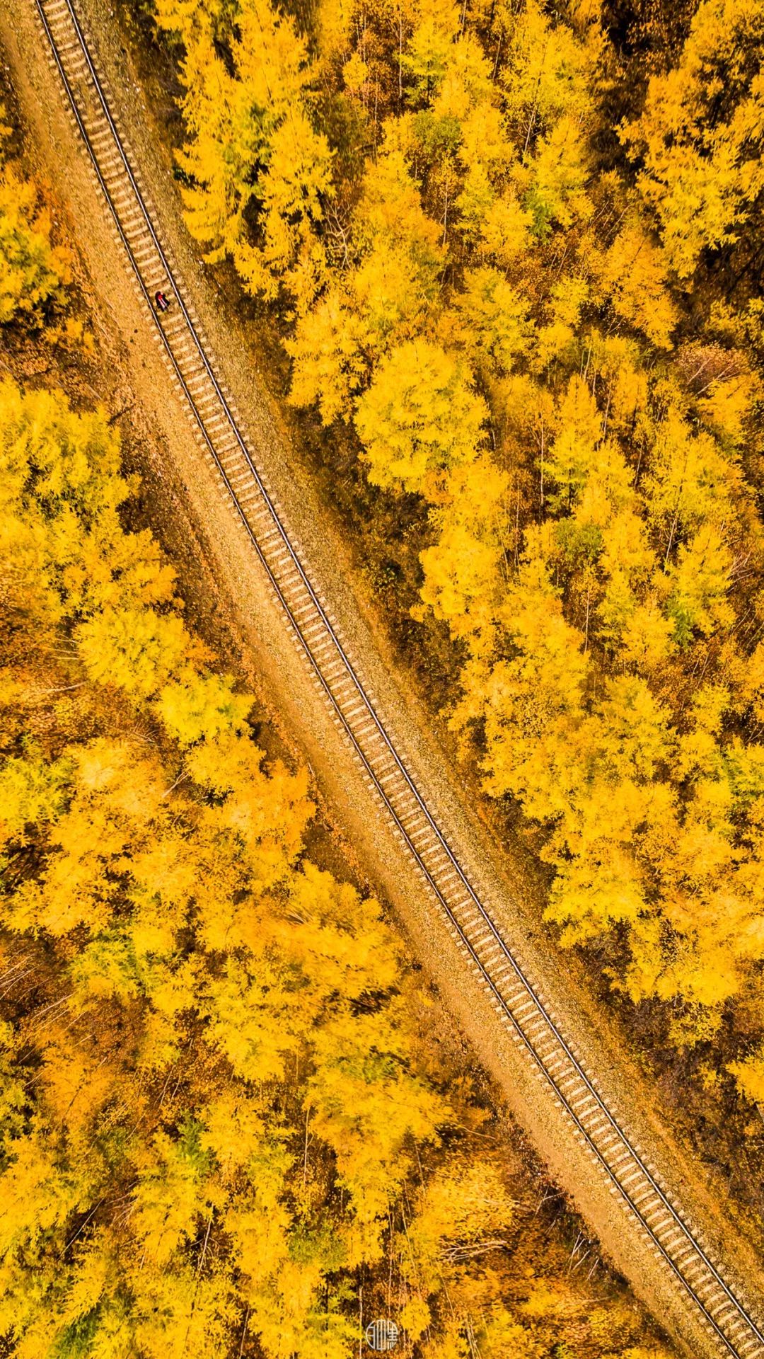 「荐读」朋友圈消失两年，他独自航拍中国，照片惊艳世界