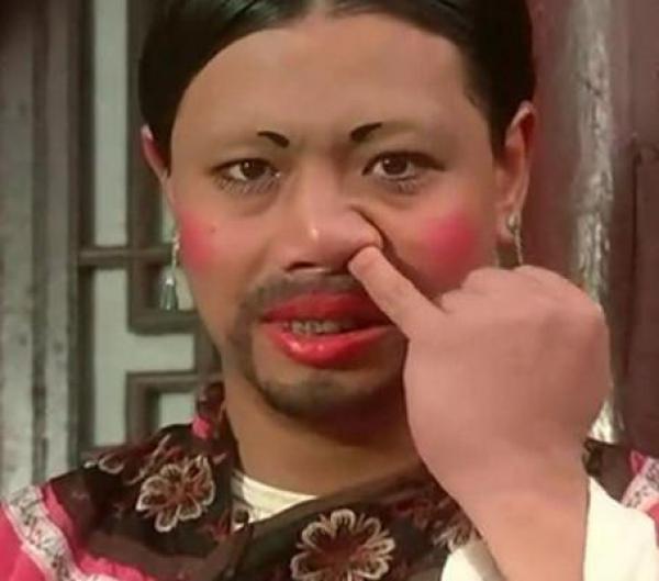 女生胡子已经刮了怎么办,怎么刮胡子避免唇周黑