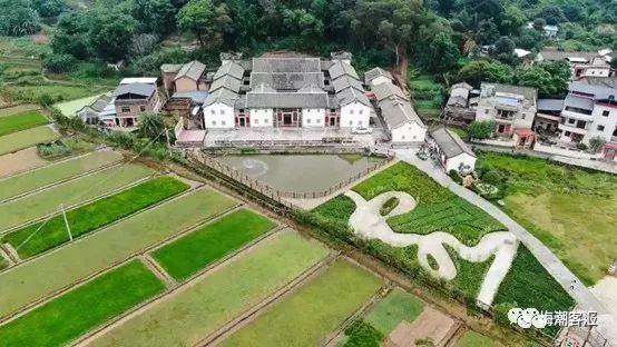 丰顺到福建旅游攻略,梅州一日游最佳去处丰顺