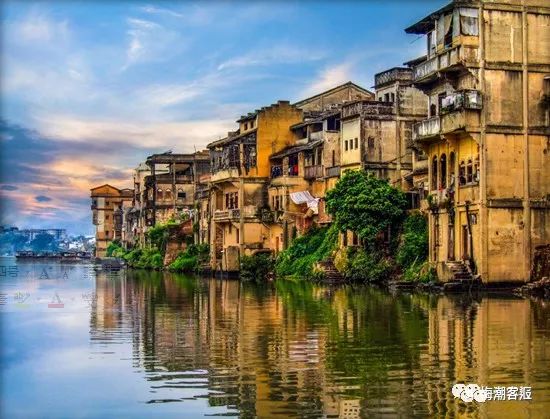 丰顺到福建旅游攻略,梅州一日游最佳去处丰顺