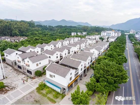 丰顺到福建旅游攻略,梅州一日游最佳去处丰顺