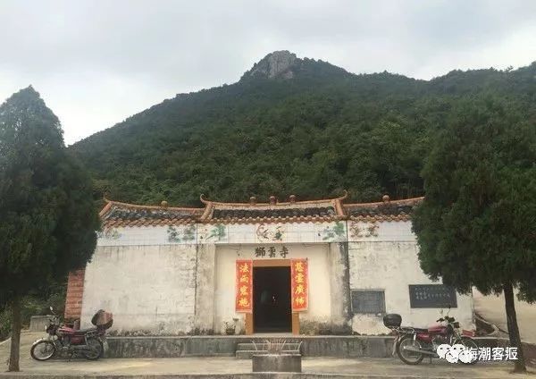 丰顺到福建旅游攻略,梅州一日游最佳去处丰顺