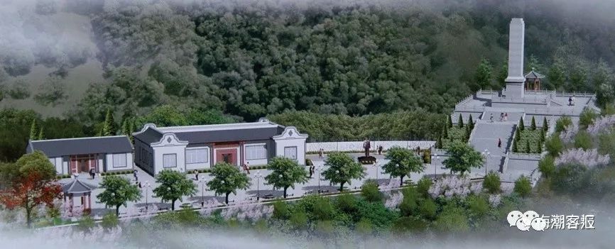 丰顺到福建旅游攻略,梅州一日游最佳去处丰顺