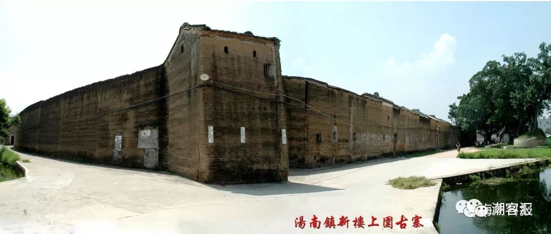 丰顺到福建旅游攻略,梅州一日游最佳去处丰顺