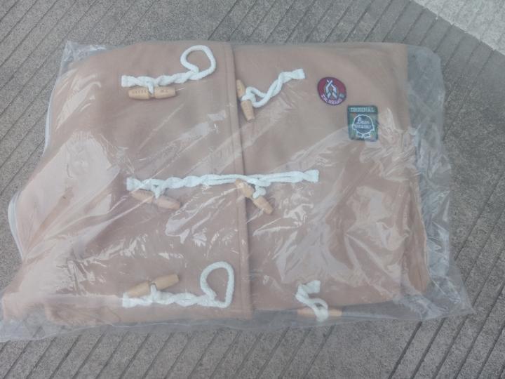 三千多元的冬衣只卖两三百？你穿的小熊维尼可能是假的