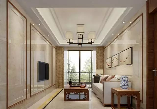 石膏板吊顶裂缝是什么原因引起的,吊顶有裂缝怎么修复视频