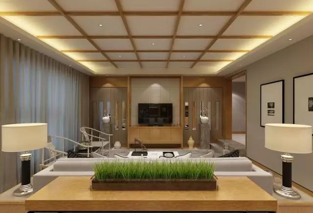 石膏板吊顶裂缝是什么原因引起的,吊顶有裂缝怎么修复视频