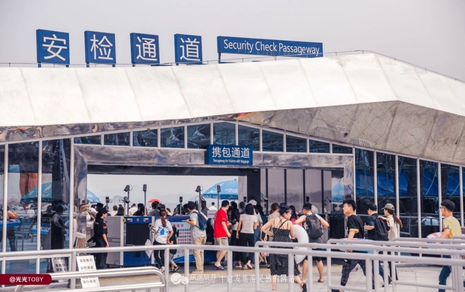 大梅沙适合长期玩吗,怎么进去大梅沙