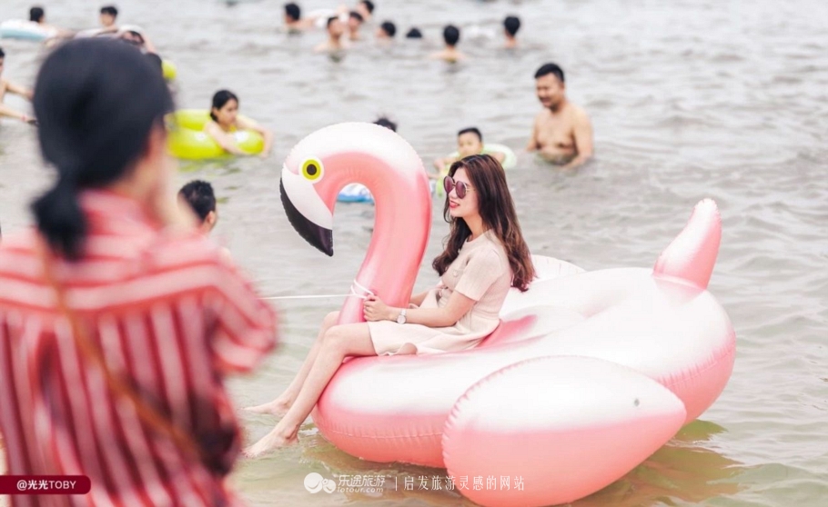 大梅沙适合长期玩吗,怎么进去大梅沙