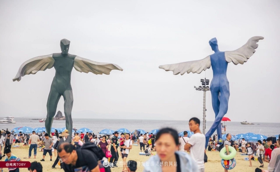 大梅沙适合长期玩吗,怎么进去大梅沙