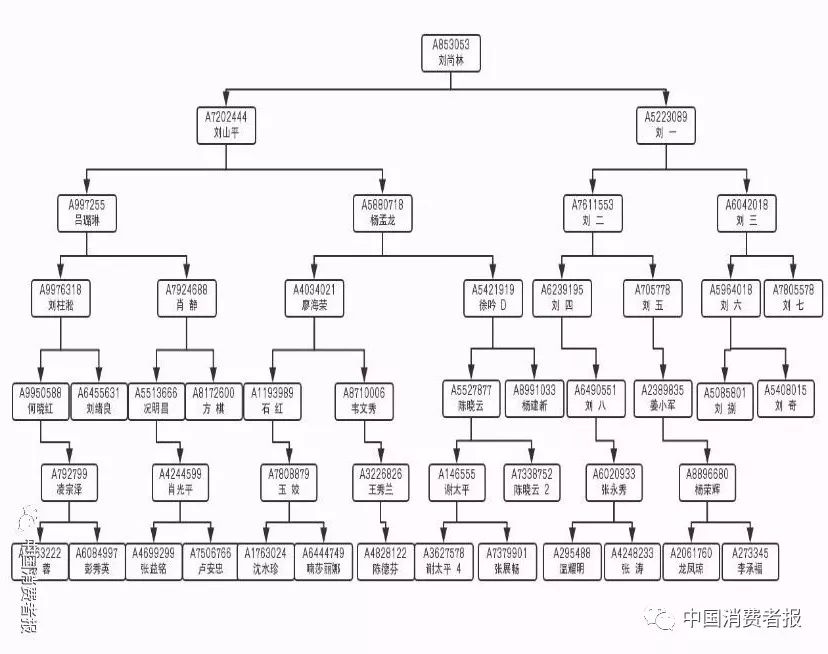 传销骗局洗脑过程北海,传销骗局新人考察七天的套路