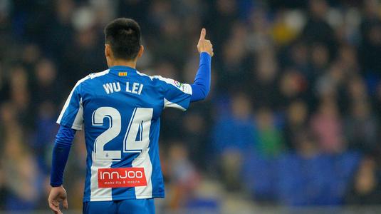 武磊留洋周记20集完整版,武磊对周记的评价